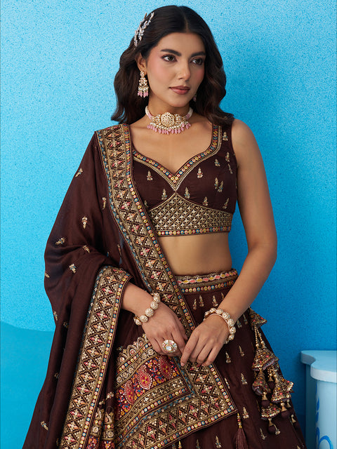 Lehenga