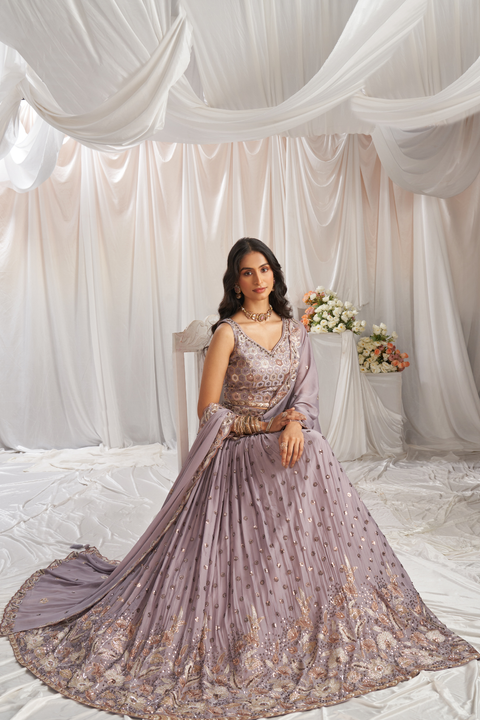 Lehenga