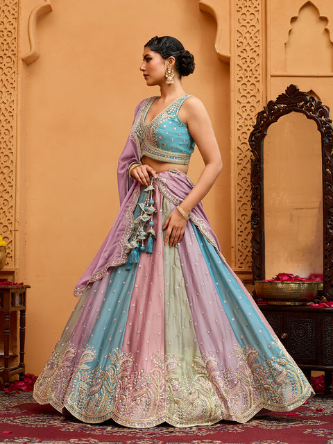 Lehenga