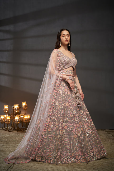 Lehenga