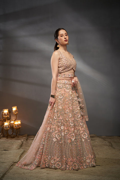 Lehenga