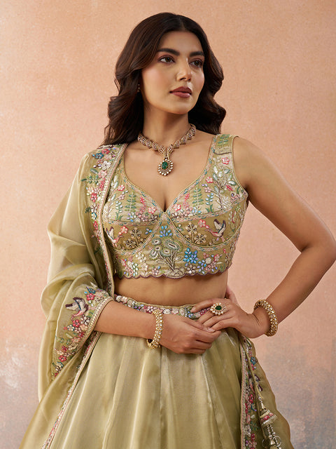  Lehenga