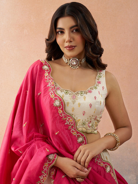 Lehenga