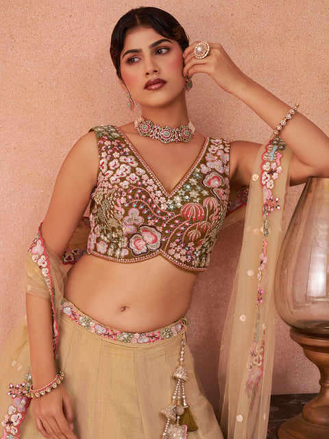 Lehenga