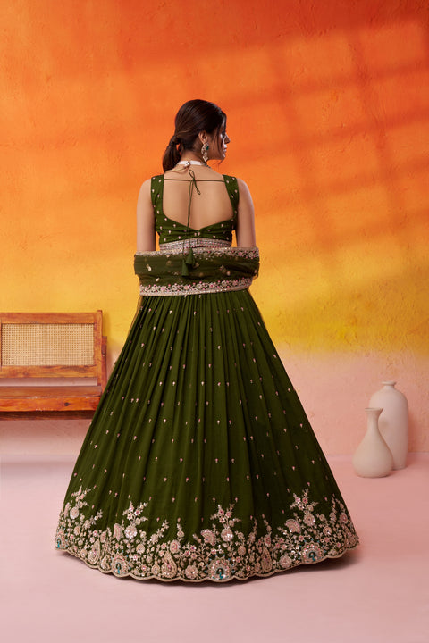 Lehenga