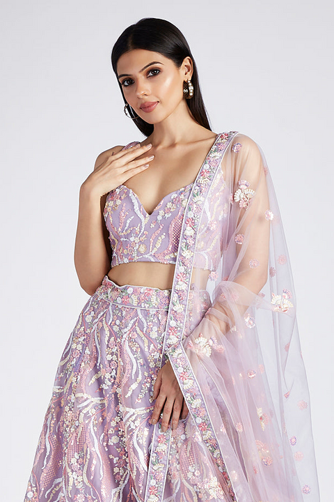 Lehenga