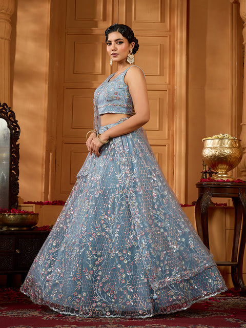 Lehenga