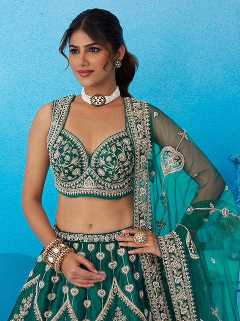Lehenga Choli 