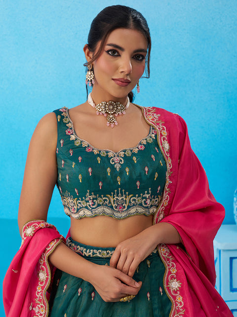  Lehenga