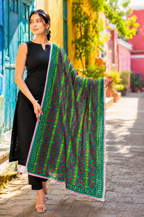  Dupatta