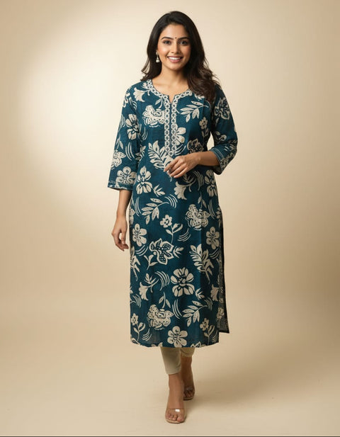Kurti