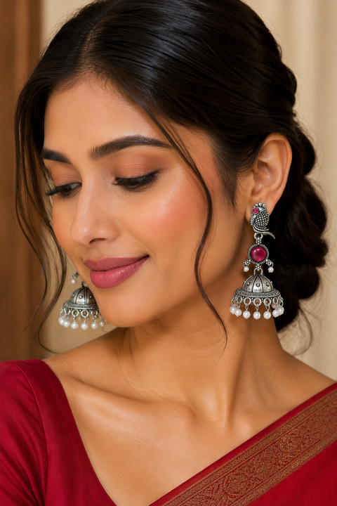 Earring