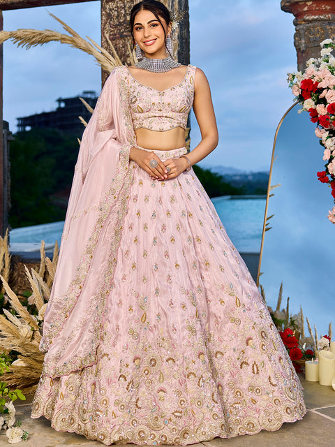 Lehenga