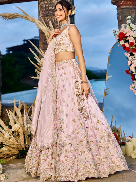 Lehenga