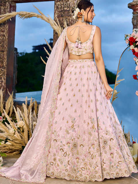 Lehenga