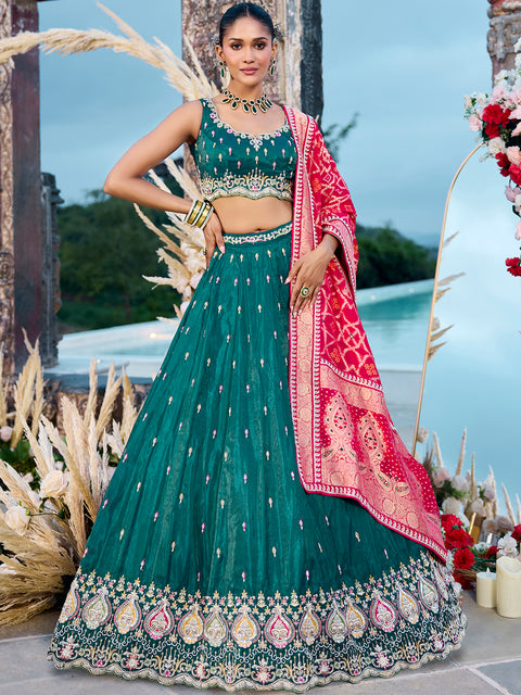 Lehenga