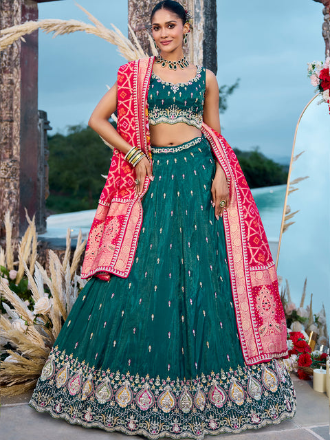Lehenga