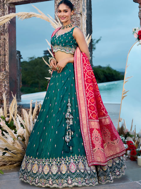 Lehenga