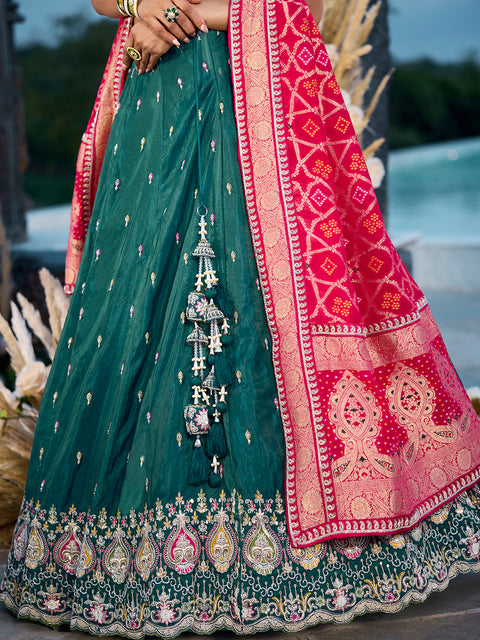 Lehenga