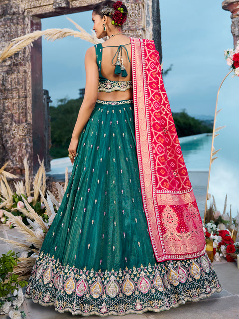 Lehenga
