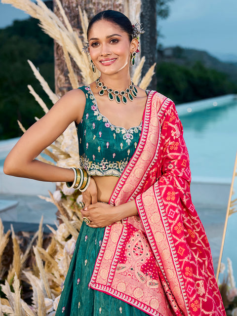 Lehenga