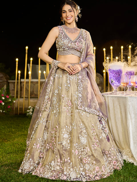 Lehenga