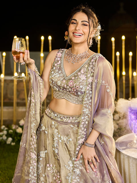 Lehenga
