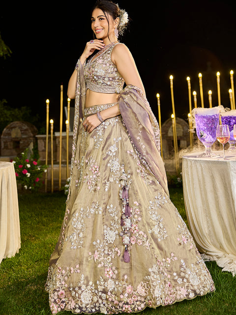 Lehenga