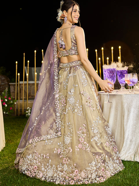 Lehenga