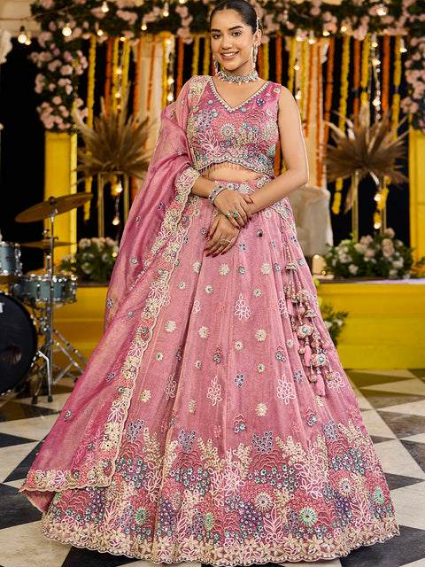 Lehenga