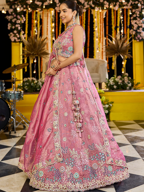Lehenga