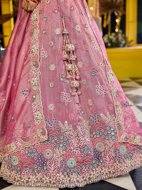 Lehenga