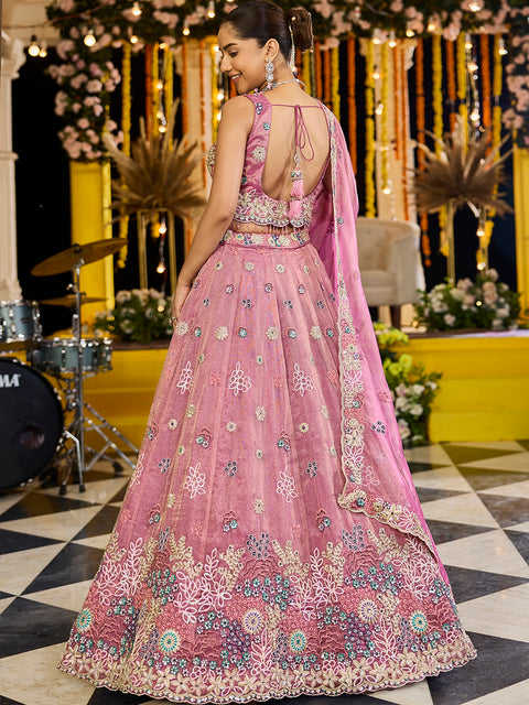 Lehenga