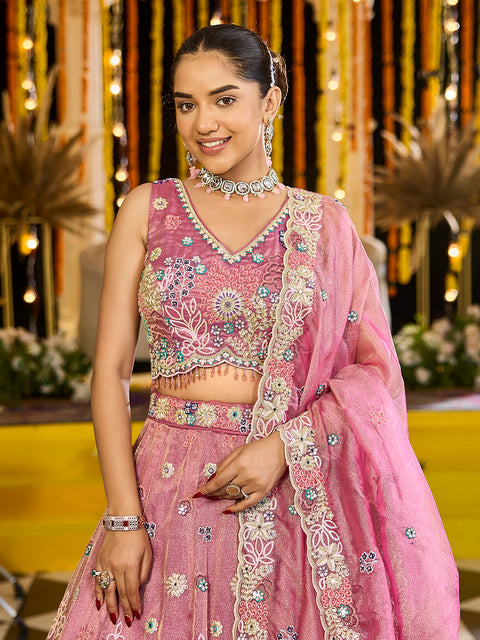 Lehenga
