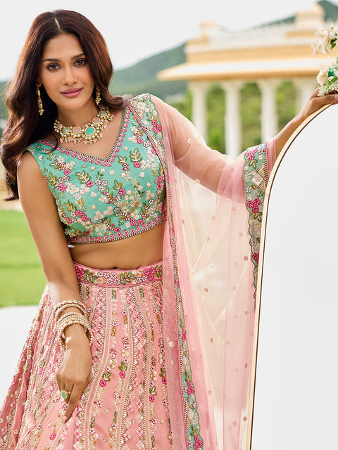 Lehenga
