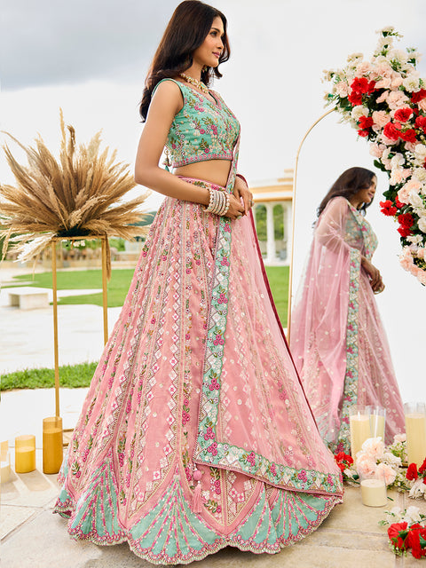 Lehenga