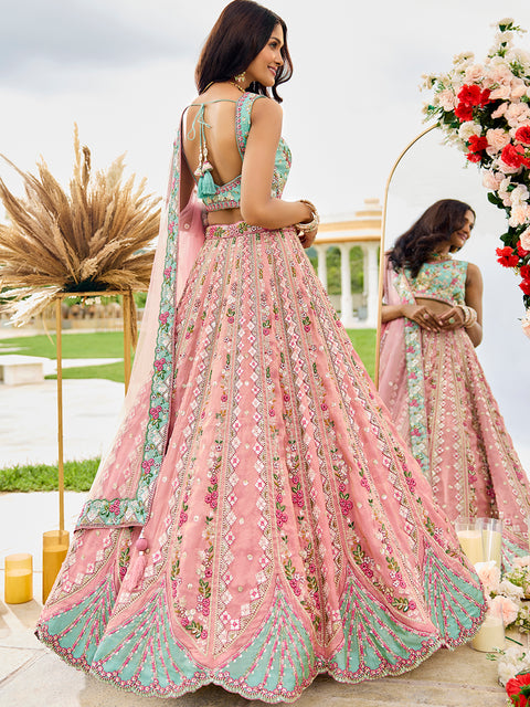 Lehenga