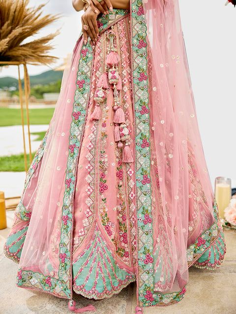 Lehenga