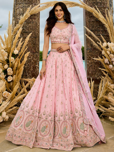 Lehenga