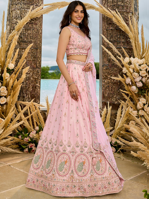 Lehenga