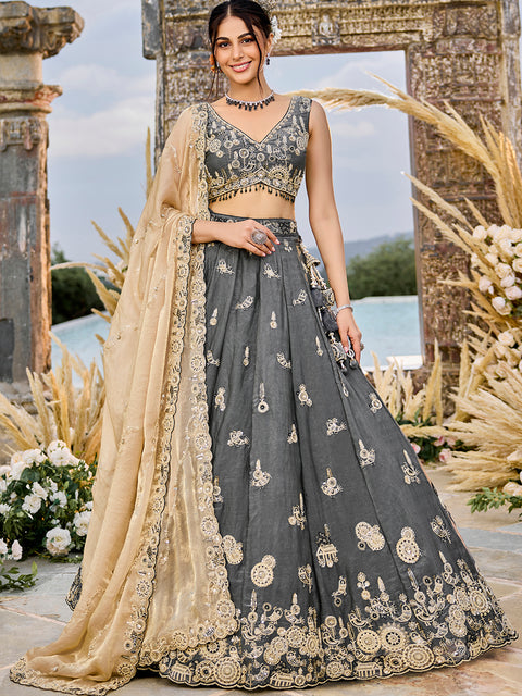 Lehenga