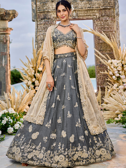 Lehenga
