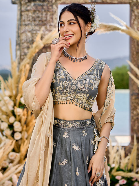Lehenga