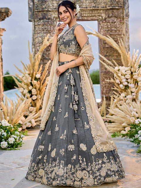 Lehenga