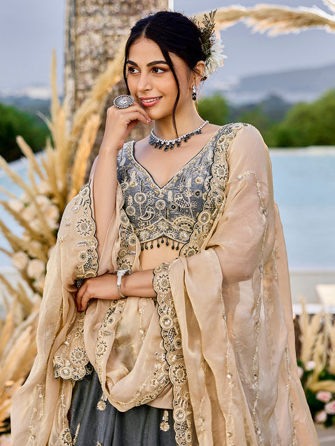 Lehenga
