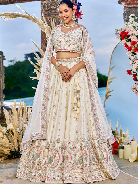 Lehenga