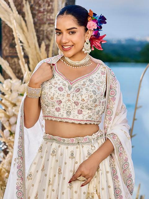 Lehenga