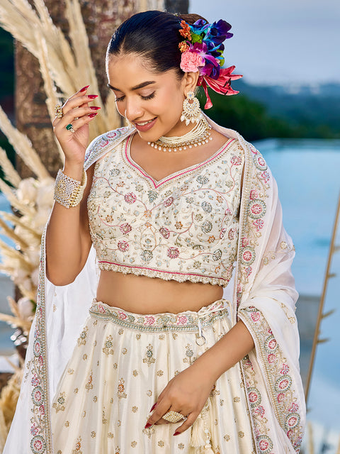 Lehenga