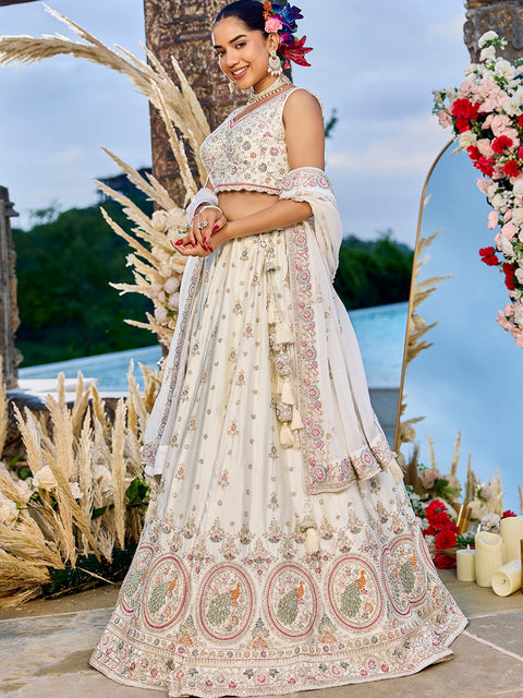 Lehenga