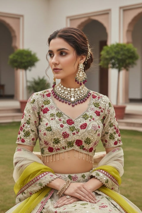Lehenga